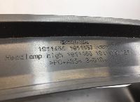 1911458 Instruments Cluster Cover/Frame SCANIA P,G,R,T-series (2004-2017)