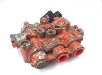 0003276725 Supapa ECAS Solenoid valve ECAS MERCEDES EVOBUS , DAF