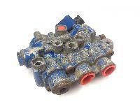 0003276625 ECAS-ventil MERCEDES-BENZ A0003276625 Axor, Actros MP1, MP2, MP3 (1996-2014) WABCO