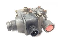 1934974 ABS-ventil framaxel, höger Solenoid valve,ABS,Front Axle,L=R WABCO DAF/MAN/MB/VOLVO/RENAULT 1210149