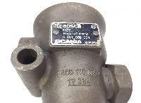 1334846 Oro slėgio reguliatorius 0369518 1111066 - BOSCH