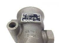 1334846 Oro slėgio reguliatorius 0369518 1111066 - BOSCH