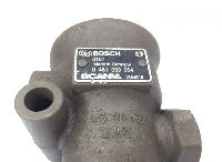 1334846 Oro slėgio reguliatorius 0369518 1111066 - BOSCH