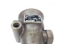 1334846 Oro slėgio reguliatorius 0369518 1111066 - BOSCH