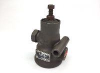 1334846 Oro slėgio reguliatorius 0369518 1111066 - BOSCH
