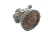 1334846 Oro slėgio reguliatorius 0369518 1111066 - BOSCH