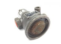 1334846 Lufttrycksreglage SCANIA 0369518 1111066 4-series (1995-2006) BOSCH