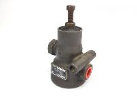 1334846 Oro slėgio reguliatorius 0369518 1111066 - BOSCH