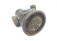 1334846 Oro slėgio reguliatorius 0369518 1111066 - BOSCH
