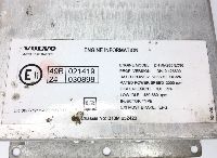 3979152 Electronic Control Unit EDC VOLVO