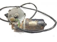 1063838 Silnik wycieraczek przedniej szyby VOLVO 8143408 FM7-FM12, FM, FMX (1998-2014) VALEO