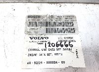 3979152 Electronic Control Unit EDC VOLVO