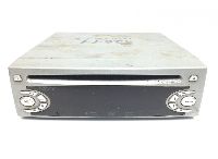 3239-01/06/00010 DVD Player SCANIA P,G,R,T-series (2004-2017) DENVER ELECTRONICS