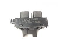 1724926 Comutator, calculator de bord SCANIA 1502027 P,G,R,T-series (2004-2017)