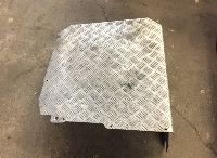 2191427 Ljuddämparhuv SCANIA 1545149 1367530 1420492 1502803 1420493 1502804 1530609 1421621 P,G,R,T-series (2004-2017)
