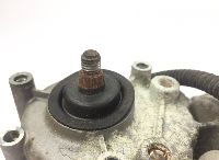 20872888 Silnik wycieraczek przedniej szyby VOLVO 22103408 7422103408 5001834379 1409966 1706503 FL, FE (2005-2014) VALEO
