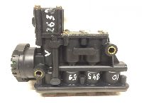 21083654 ELC-Ventil VOLVO 7421083654 FL, FE (2005-2014) KNORR-BREMSE
