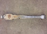 82054188 Air Spring Bracket, Front Axle Right VOLVO 82378607 82464177 FL, FE (2005-2014)