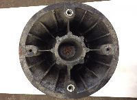 22028090 Air Spring, Drive Axle Left VOLVO 20722408 FL, FE (2005-2014)