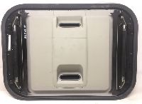 20773662 Dachluke VOLVO 7421308711 FL, FE (2005-2014)