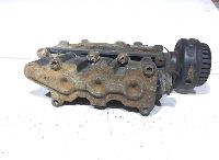 81259026239 ECAS-ventil Solenoid valve, ECAS VOLVO, MAN, SCANIA, DAF, RENAULT 1092168