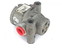 4750150820 Regulator de presiune a aerului SCANIA 2247022 367739 P,G,R,T-series (2004-2017) KNORR-BREMSE