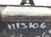 51116157112 Jednostka sterująca silnika MAN 51.11615-7049 51116157049 51.11615-7063 51116157063 51.11615-7112 51.11615-9112 5111659112 Bus (1970-) BOSCH