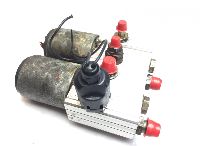 VE124175805 Tail Lift Solenoid Valve MAN VE124-175805 Bus (1970-)