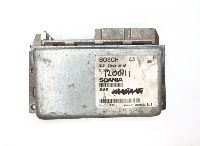 483114 Styrblock, ELF 489555 - BOSCH