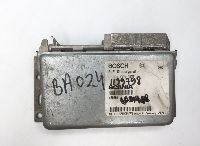 483114 Styrblock, ELF SCANIA 489555 4-series bus (1996-2006) BOSCH