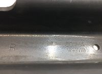 1491018 Cabin Bracket, Rear Right SCANIA P,G,R,T-series (2004-2017)