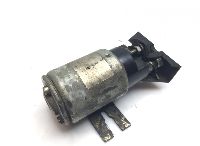 1347161 Relee de putere DAF 1857600 1791045 65CF, 75CF, 85CF, 95XF (1997-2002) BOSCH