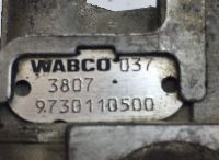 1425183 Relay Valve SCANIA 1342598 1350118 1935660 1504903 P,G,R,T-series (2004-2017) WABCO