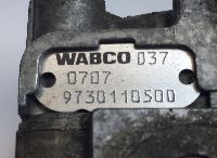 1425183 Relay Valve SCANIA 1342598 1350118 1935660 1504903 P,G,R,T-series (2004-2017) WABCO