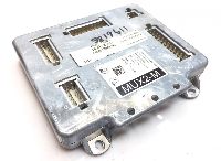 88259356599 Jednostka sterująca, MUX MAN 88.25935-6599 81.25935-6860 81259356860 81259356666 81.25935-6666 - SIEMENS VDO
