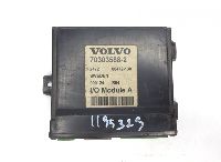 70350374 Steuergerät, I/O VOLVO 70350490 20585155 70351743 70370998 70393900 70395973 70395987 22561320 22722832 70350370 70350353 70303588 B6, B7, B9, B10, B12 bus (1978-2011)