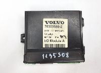 70350374 Control Unit, I/O VOLVO 70350490 20585155 70351743 70370998 70393900 70395973 70395987 22561320 22722832 70350370 70350353 70303588 B6, B7, B9, B10, B12 bus (1978-2011)