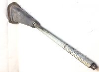 1377650 Steering Shaft; SCANIA 4-Series