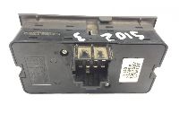 2091754 Switch, Additional Lights SCANIA 1507637 1900318 P,G,R,T-series (2004-2017)