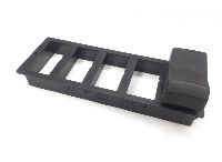 5010232158 Cadrul întrerupătoarelor RENAULT TRUCKS Magnum (1990-2014) RENAULT TRUCKS