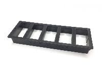 5010232158 Cadrul întrerupătoarelor RENAULT TRUCKS Premium, Premium 2 (1996-2014) RENAULT TRUCKS