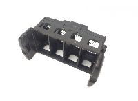 9435400146 Kytkinten suojapaneeli MERCEDES-BENZ A9435400146 Axor, Actros MP1, MP2, MP3 (1996-2014)