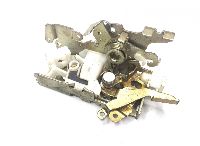9437200635 Broasca usa, stânga MERCEDES-BENZ A0007205535 A9437200635 0007205535 Axor, Actros MP1, MP2, MP3 (1996-2014)
