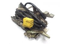 9737200735 Broasca usa, stânga Door Lock, Left MERCEDES-BENZ Axor, Atego