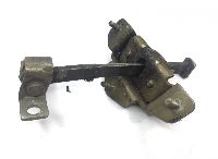 1930649 Door Stop, Left SCANIA 1857591 P,G,R,T-series (2004-2017)
