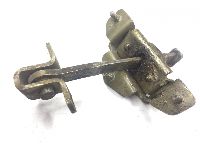 1930649 Door Stop, Right SCANIA 1857591 P,G,R,T-series (2004-2017)