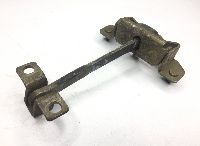 1930649 Door Stop, Right SCANIA 1857591 P,G,R,T-series (2004-2017)