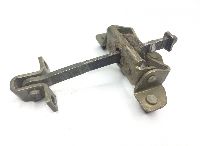 1930649 Door Stop, Right SCANIA 1857591 P,G,R,T-series (2004-2017)