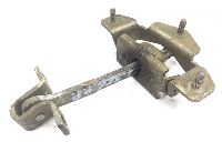 1930649 Door Stop, Right SCANIA 1857591 4-series (1995-2006)