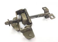 1930649 Door Stop, Left SCANIA 1857591 4-series (1995-2006)